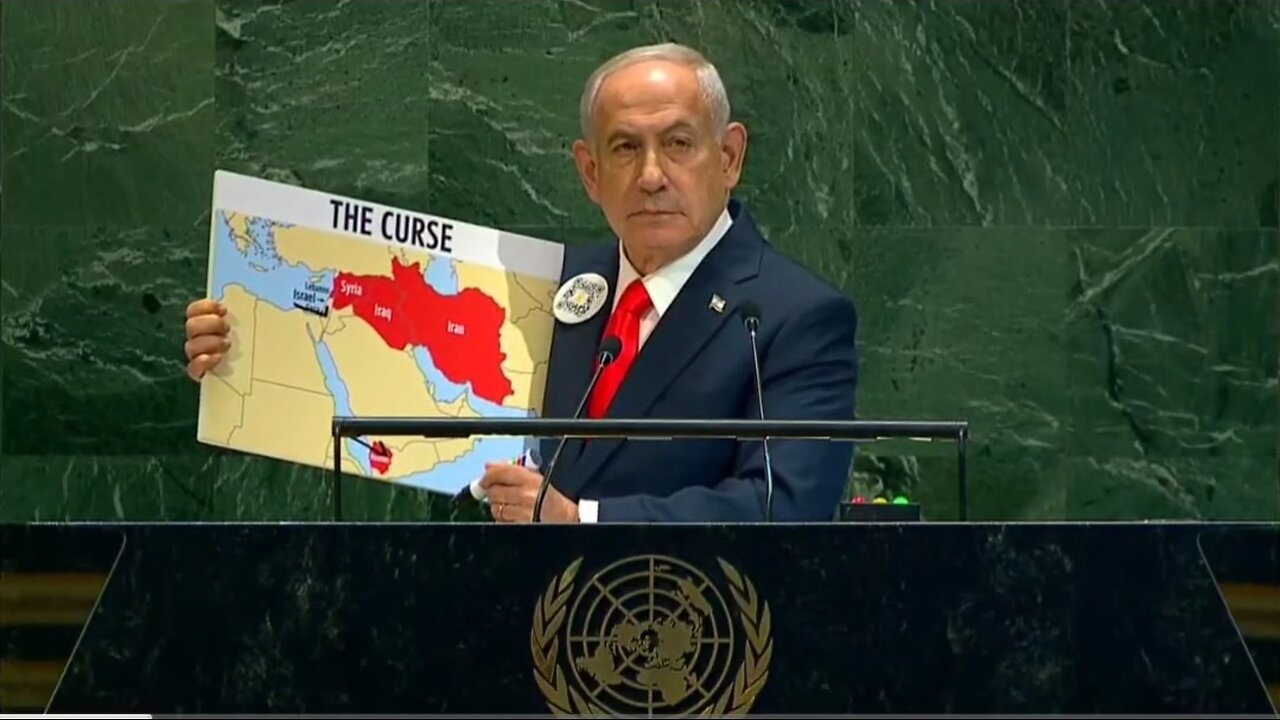 Netanyahu: Heres Where Things Stand Today