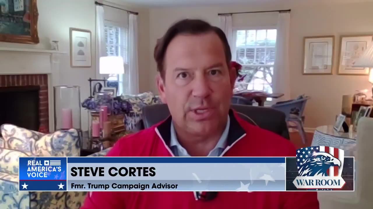 No More Blank Checks for Ukrainian Oligarch Crooks ⚡Steve Cortes