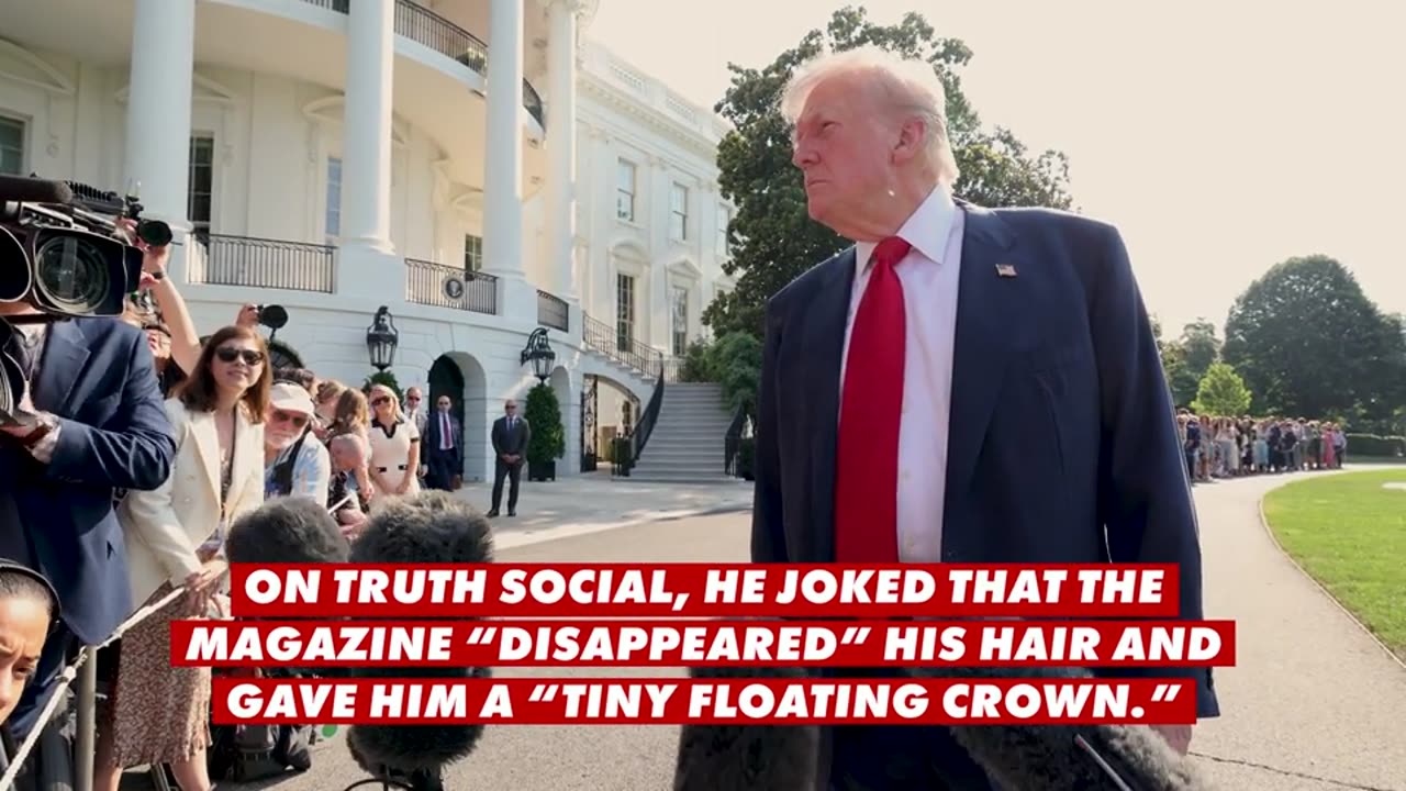 TODAY’S VIDEO HEADLINES