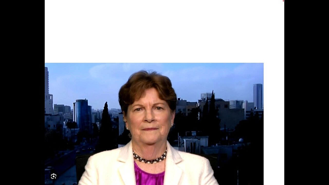 Jeanne Shaheen Caught Lying on National TV