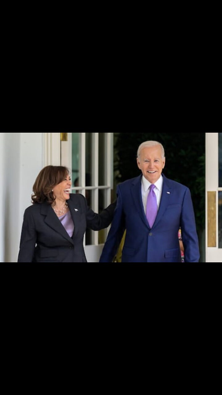 Under Joe Biden