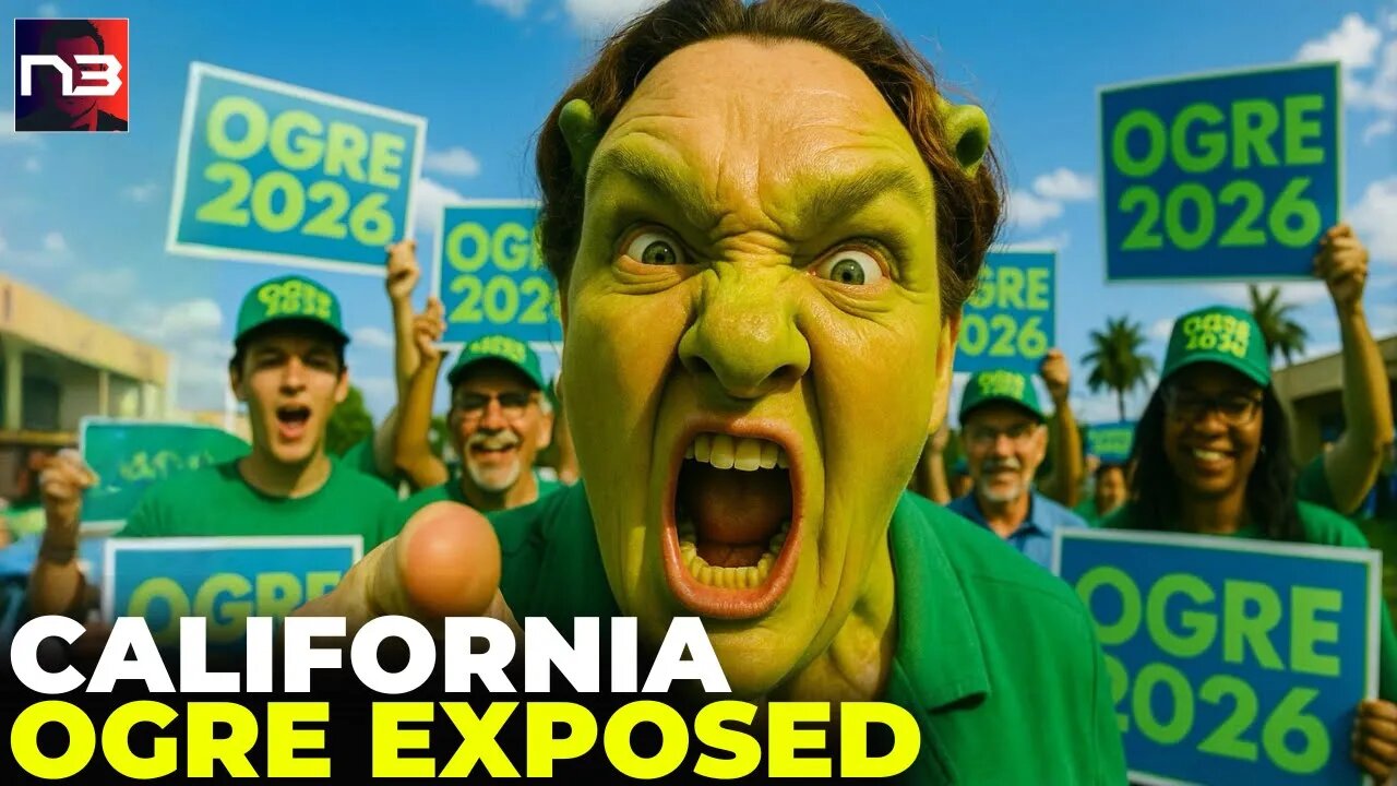 BREAKING: Katie Porter SCREAMS at Staff Get Out of My F***ing Shot – Calls for Her to QUIT!