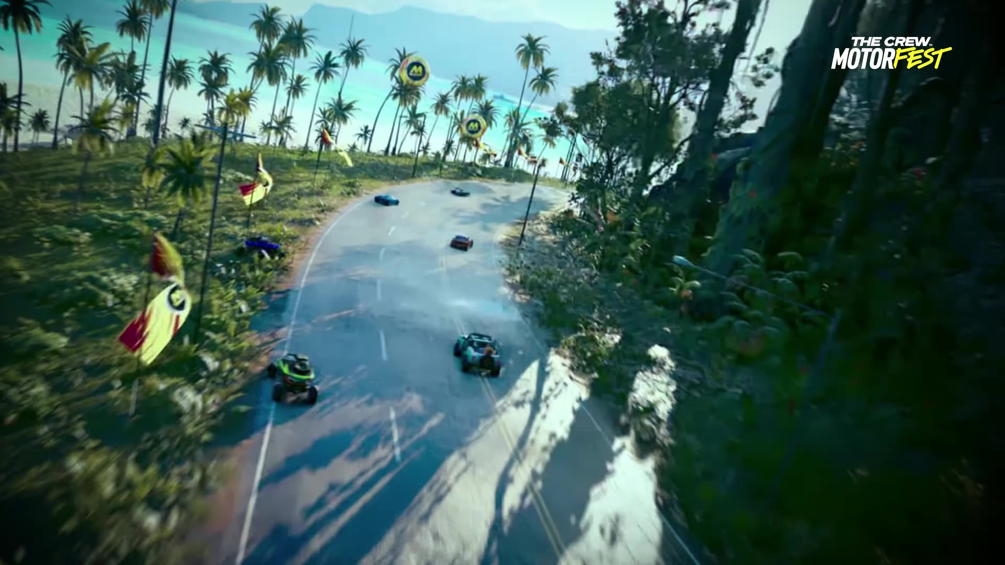 The Crew Motorfest | Season 11 Expeditions Launch Trailer