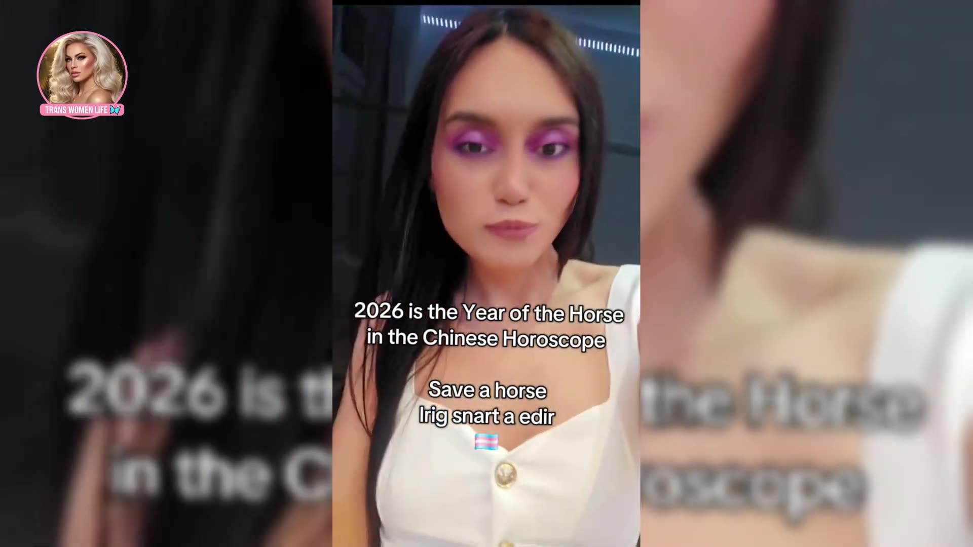 Beautiful Trans Girls Passing USA