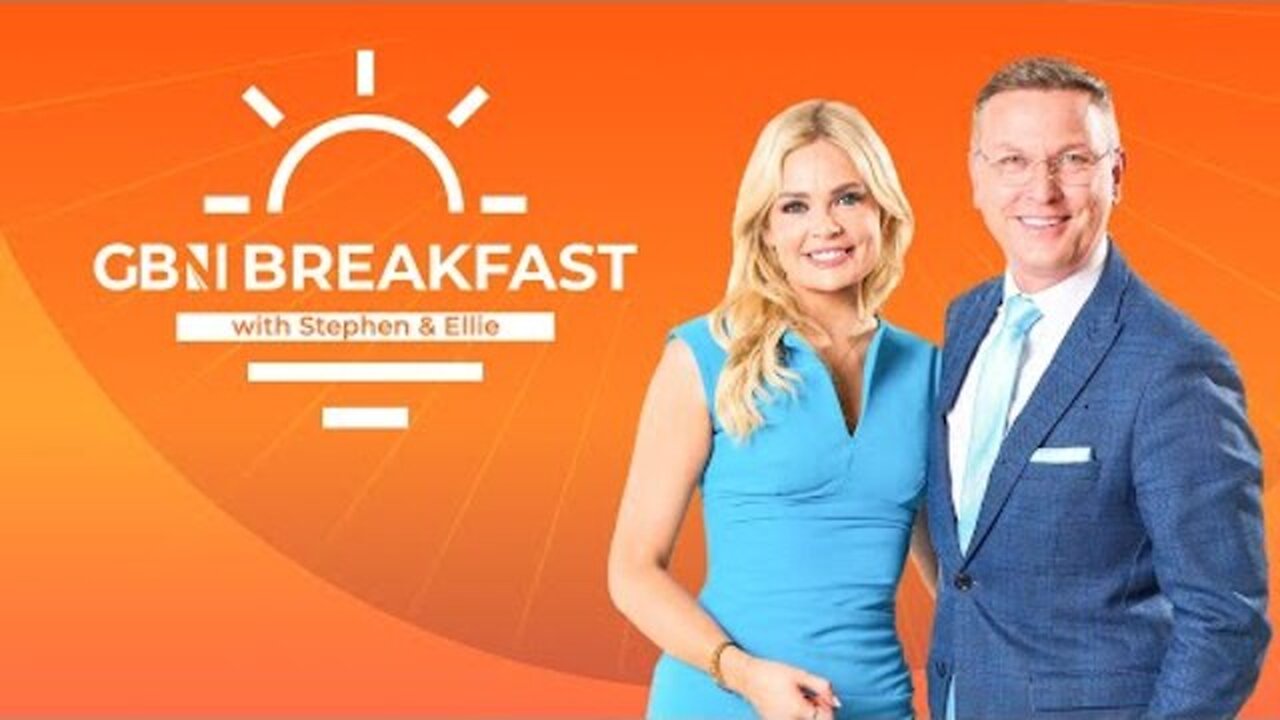 Breakfast with Stephen and Ellie | Thursday 11th December