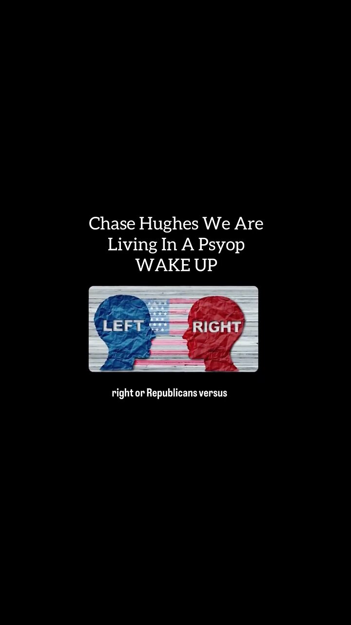 ♦️🇺🇸 KIRK PSYOP: THE MAGICIANS TRICK ▪️ TO SUPPORT THE L V R PARADIGM ▪️ DIVIDE & CONQUER