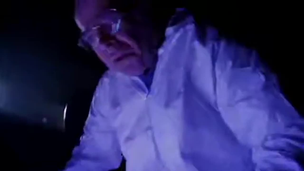 911 Twin Towers Prediction The Lone Gunmen 1x01 Pilot