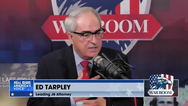 ED TARPLEY: Justice and Accountability: Protecting Innocent and Prosecuting Fairly