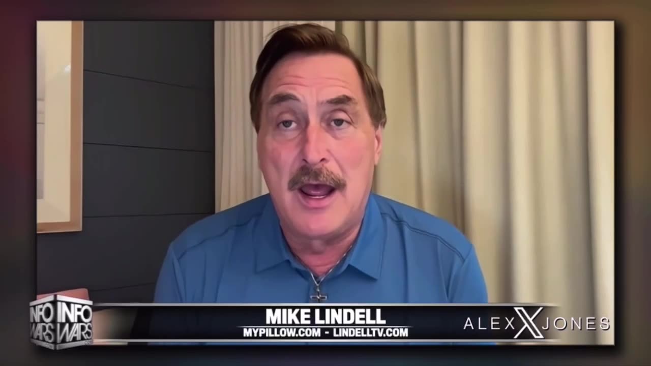 Theyre lying! Mike Lindell flips out at Republican-led company after Dominion purchase