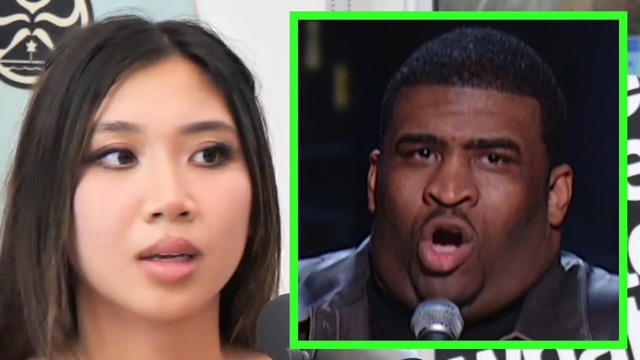 Patrice ONeal Asks Women BRUTAL Question