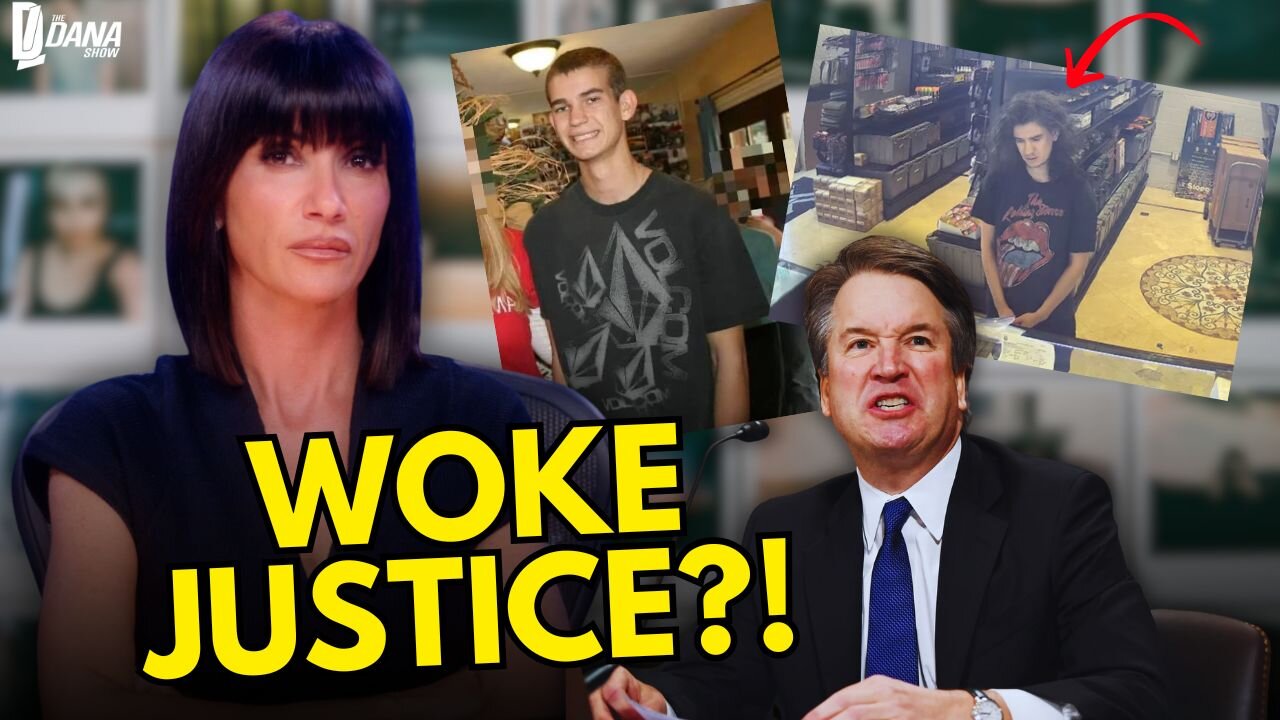 Kavanaughs Attempted Trans Assassin Will ONLY Serve This Long?!