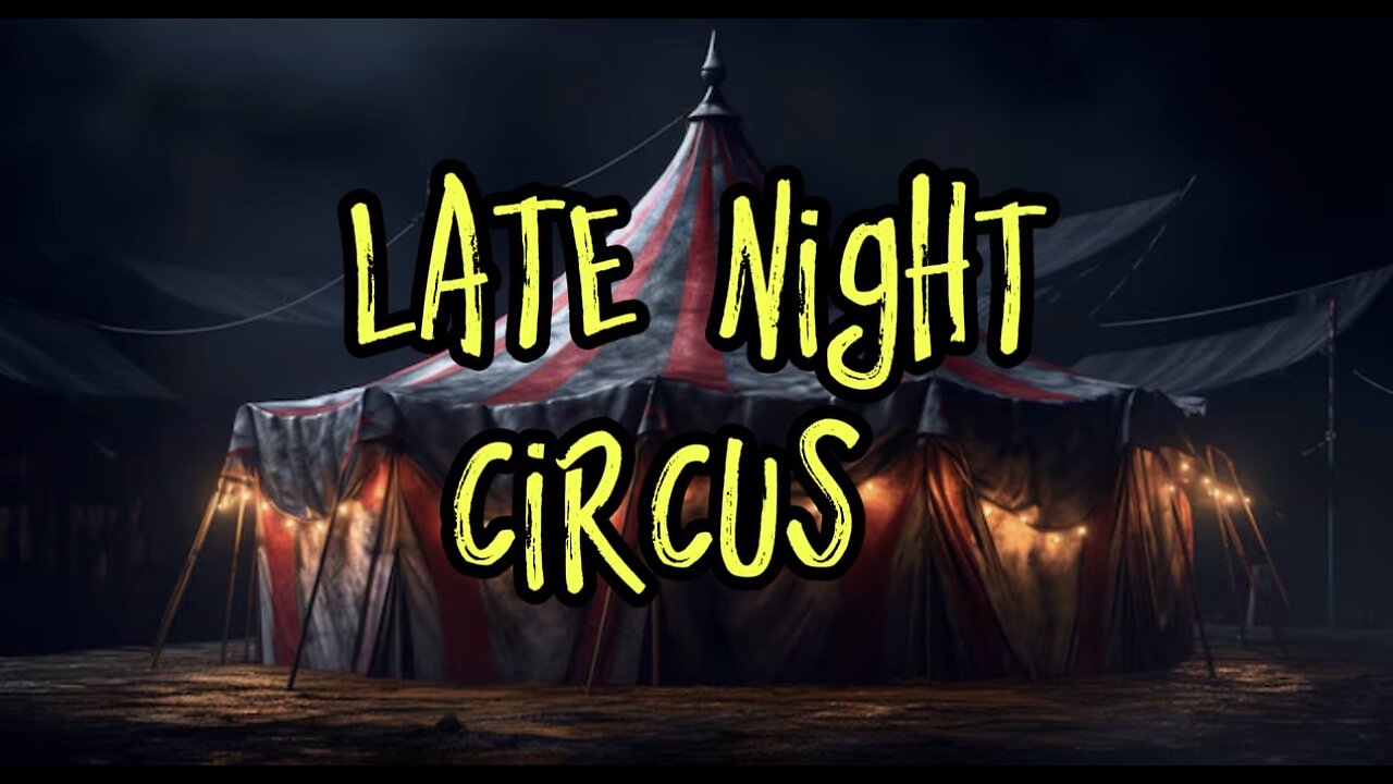 Late Night Circus ~ Serial Killers, How Many are ACTIVE right now in ...