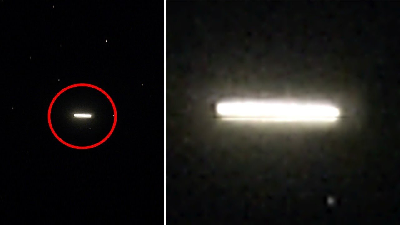 This Man Just Released This Clear Image Of 3I/ATLAS Today