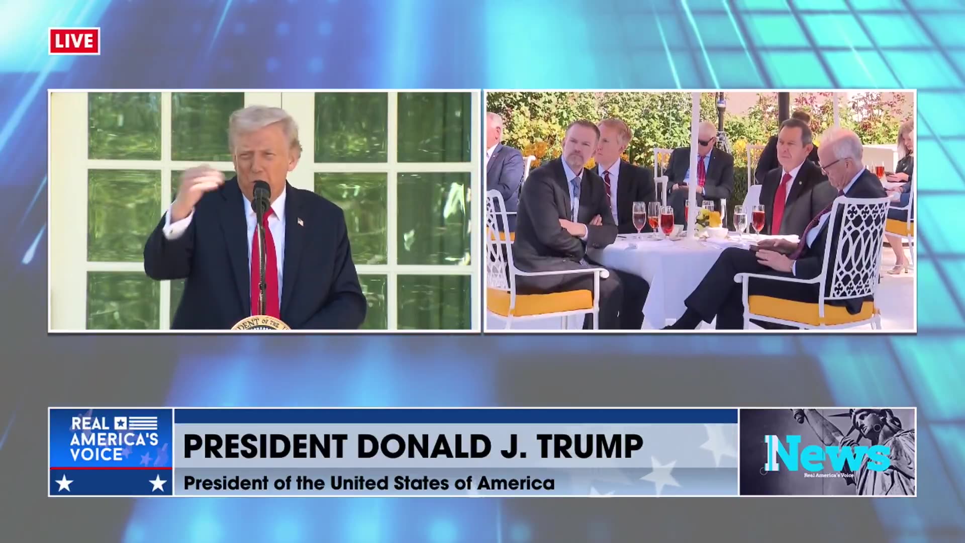 POTUS ASKS SENATORS TO SUPPORT KATES LAW