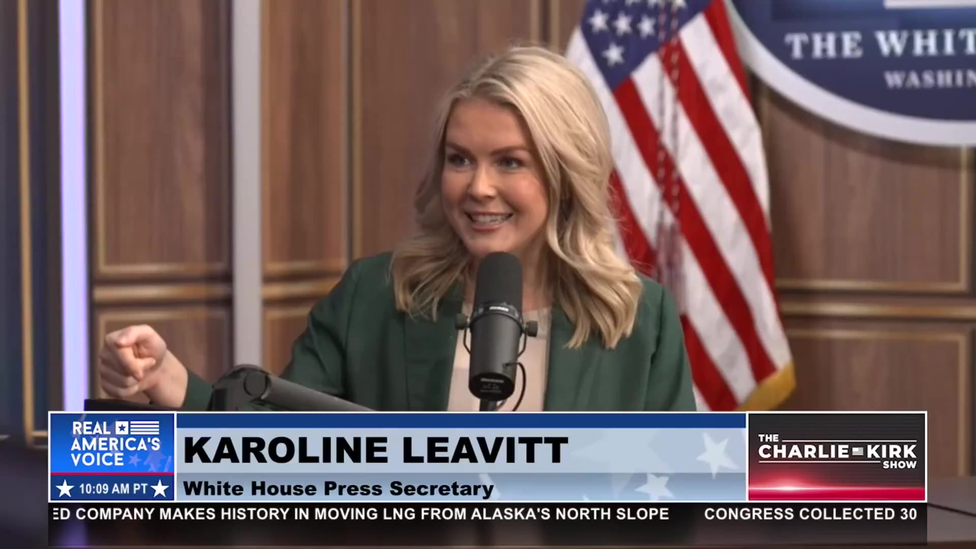 POTUS SAID THIS WAS A NONNEGOTIABLE FOR HIM