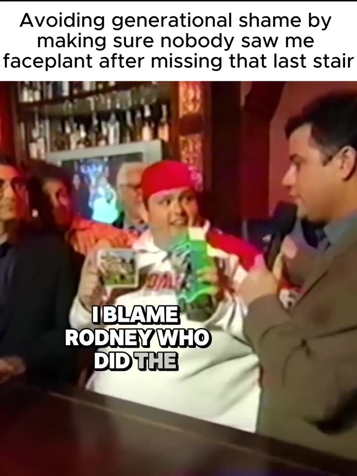 Ralphie May