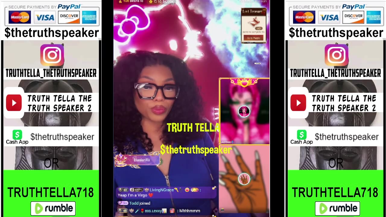 BLASIAN DOLL DRAMA 1ST SHIFT