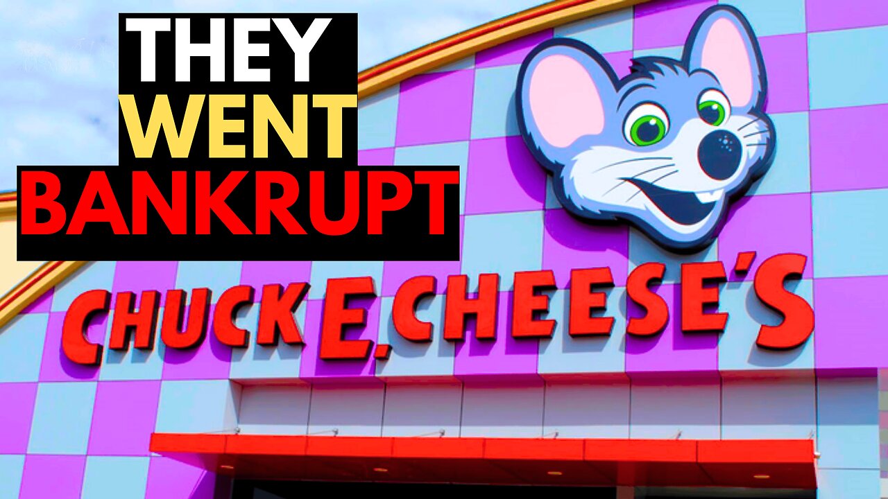 15 Restaurant Chains That Filed for Bankruptcy