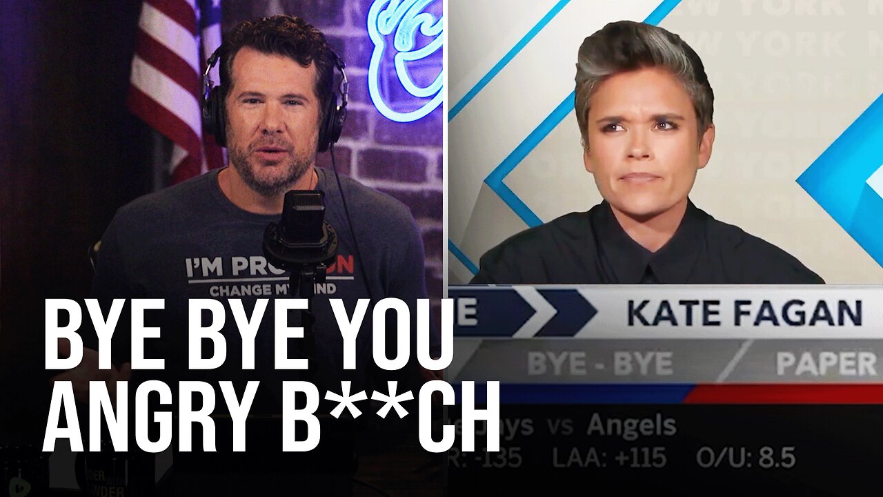 Woke ESPN Commentators Final Words Will Piss You Off
