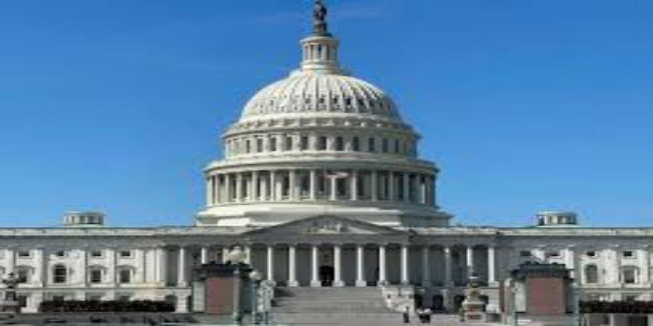 Trump, Kennedy, Epstein Loom Over Congress Return