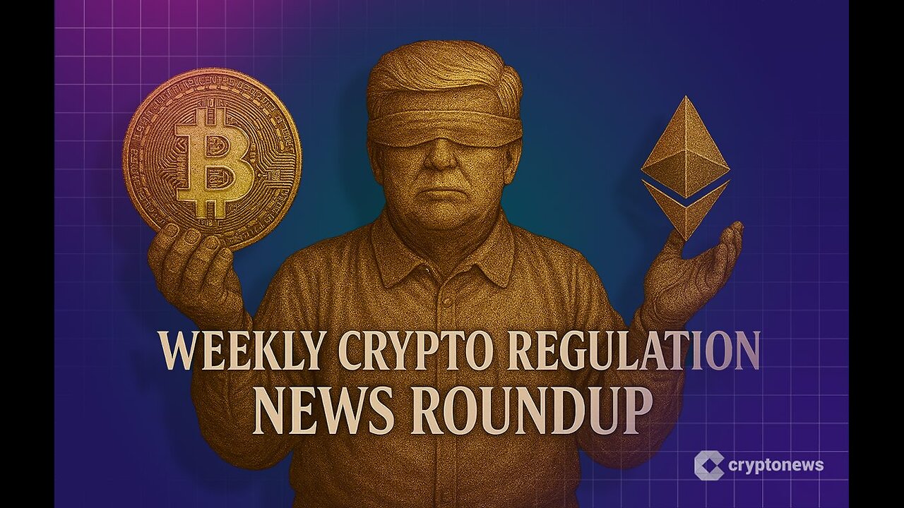 Crypto Regulation Shake-Up. SEC Wins $1.1M Fraud Case as California Trials Bitcoin Fees