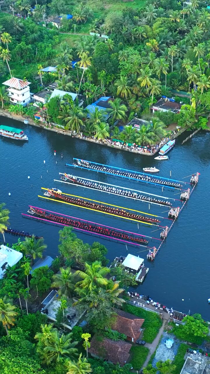 Rumble Racking nehru trophy boat race 2026 Final