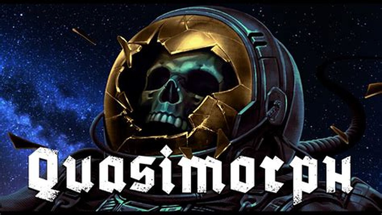 Quasimorph - July 20, 2025