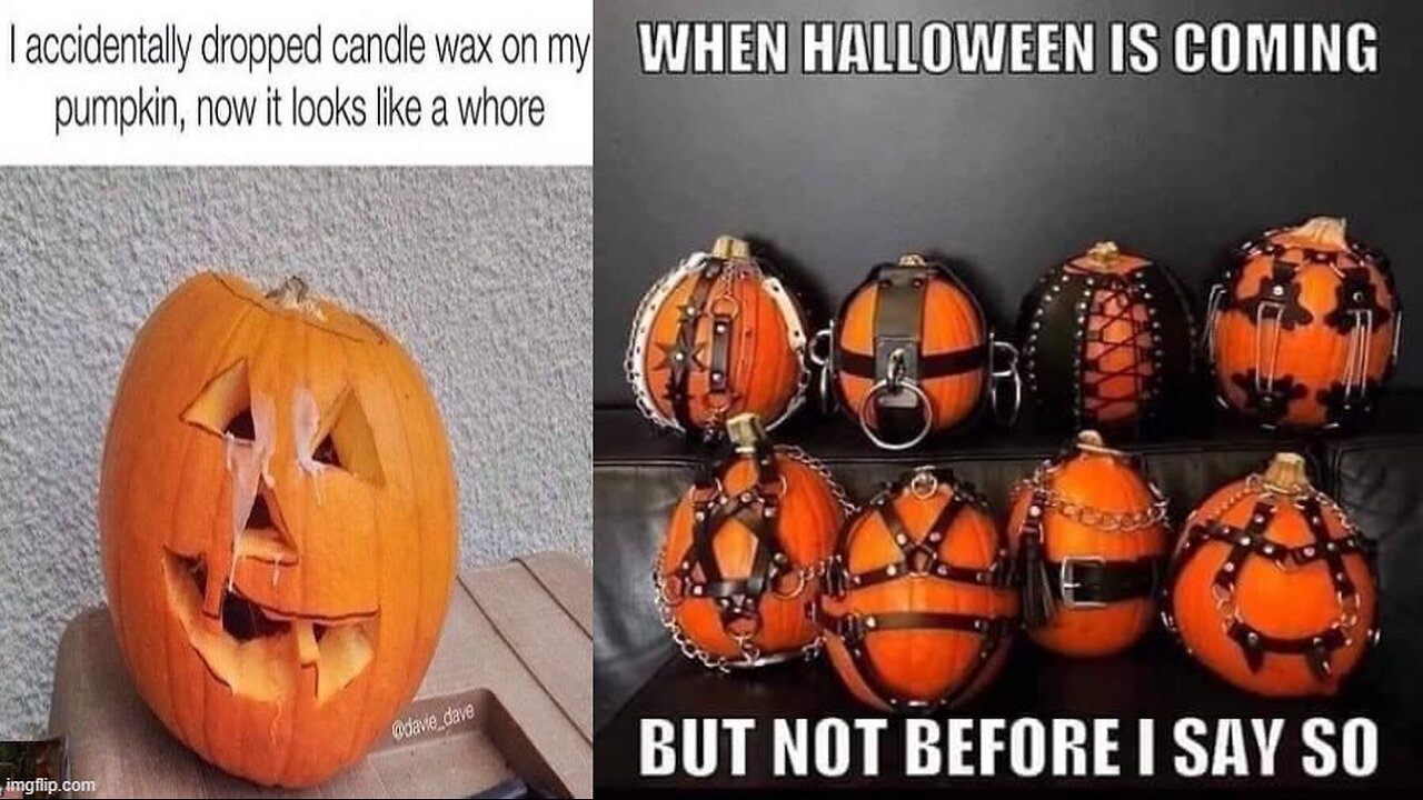 DHS Thwarts Chilling Halloween SNAP Robbery Plot in Atlanta + Whats Going On In Hollyweird?