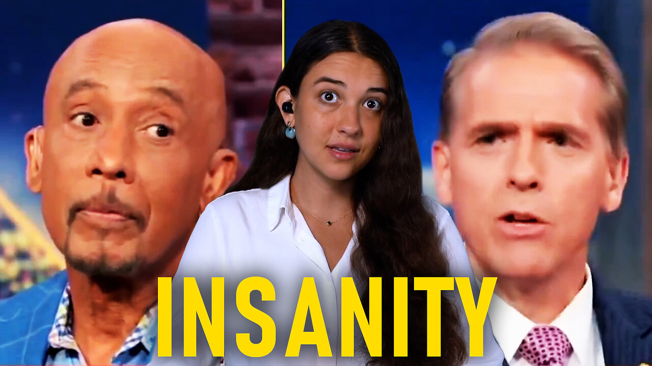 CNN Cant Stop Gushing Over Alleged Charlie Kirk Assassin