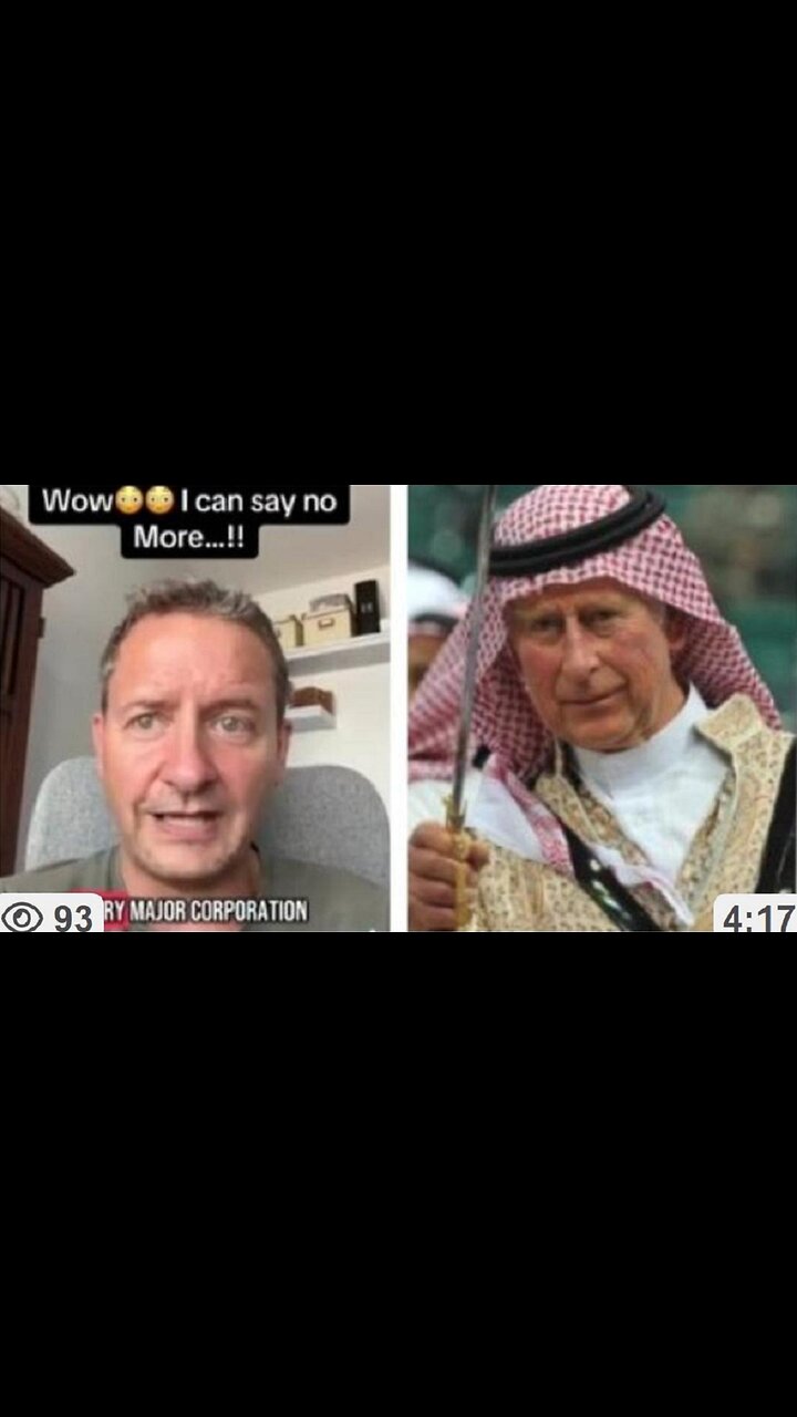 KING CHARLES WINDSOR OWNED VANGUARD just Spotted Importing Migrants Into UK ~ by Strangenews 8.12.25