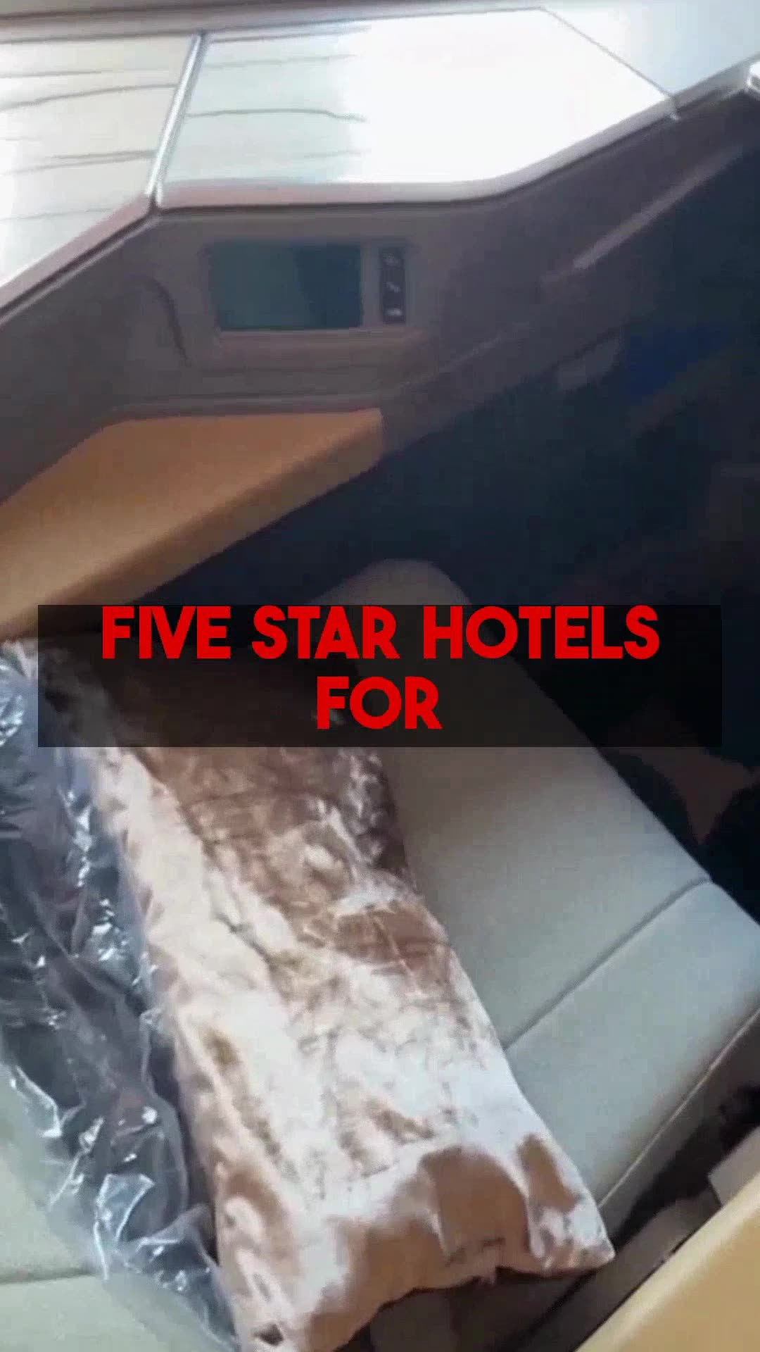 Behind the scenes: How Mighty Travels Premium makes luxury travel affordable.