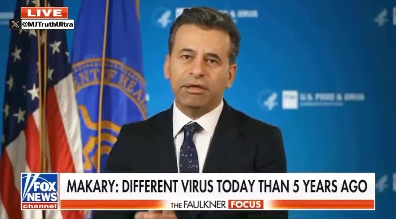 Biden admin hid early data linking COVID mRNA vaccines to myocarditis in healthy teen boys.