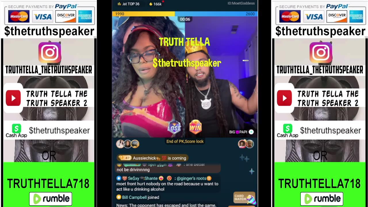 MOETGODDESS & FLOCKO TURN UP AT 21BADBITCH & DROSKI CRIB