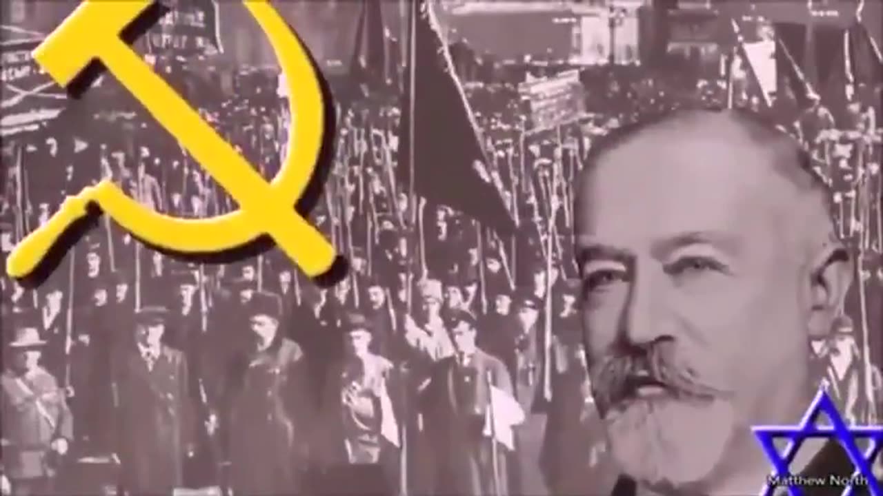 The Kalergi Plan