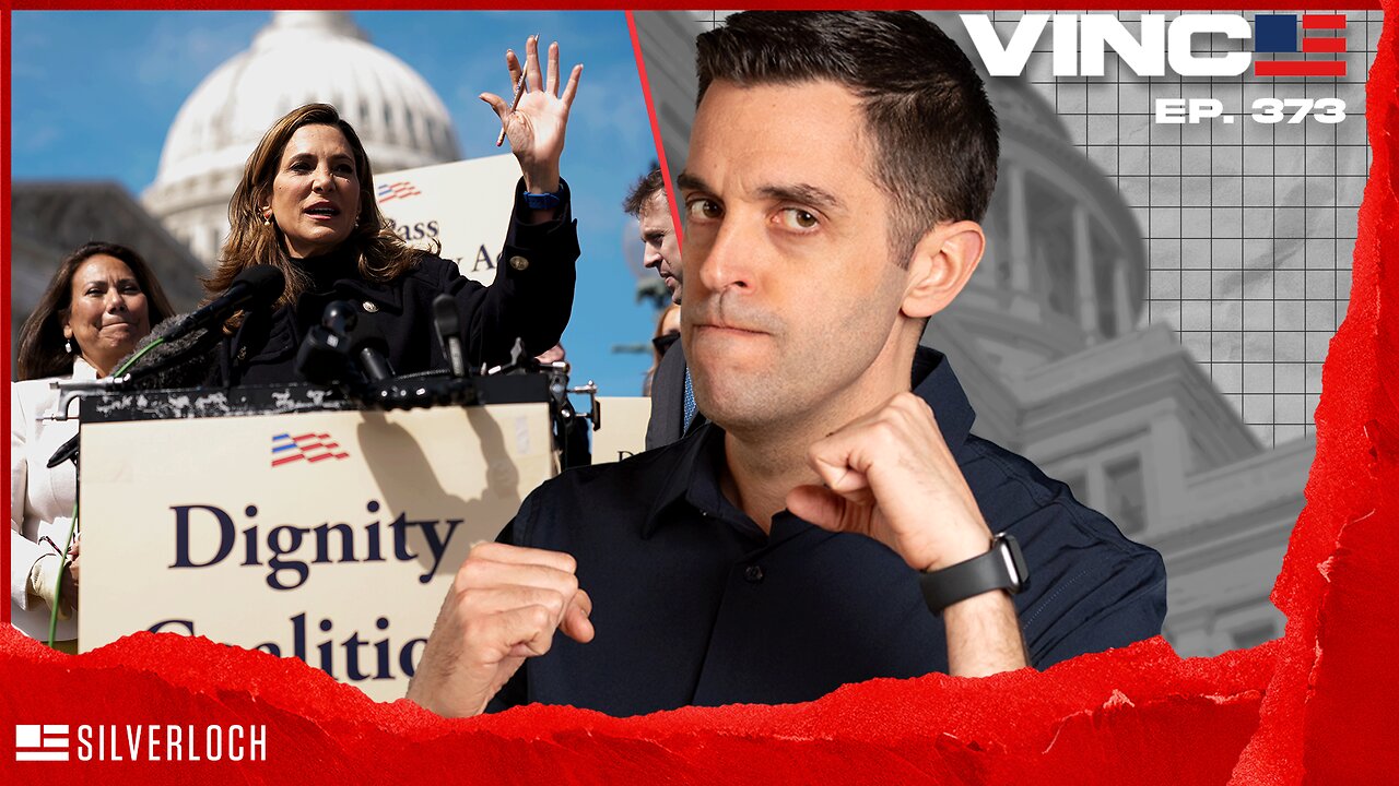 Caught in the Amnesty Trap | Episode 373 – (09/18/26) VINCE thumbnail