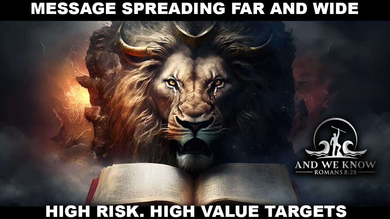 9.15.25: The WAR is REAL, Operators in HARMS WAY, MSM on ALERT, We are not DIVIDED