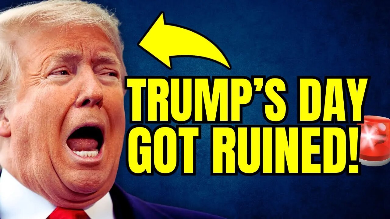 🚨Trumps Secretary Posts Video, Sparks Instant Outrage