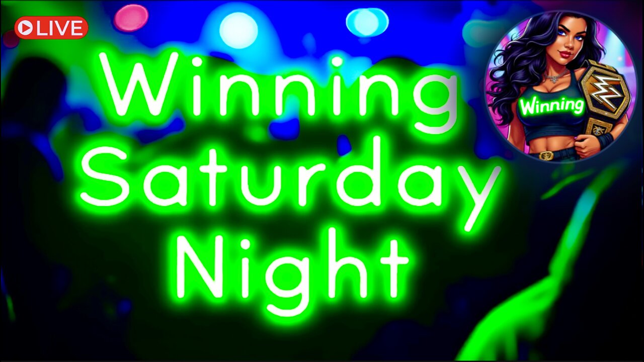 🏆 WINNING SATURDAY NIGHT w/ T3 🏆 Good News, Cool Things, and Funny Vids & MORE! 🔥