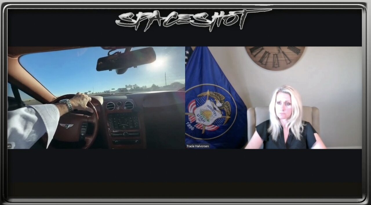 π¨ βοΈ Oct 17 2025 - Juan & Tracie Halvorsen w/ SS76 > RICO Class Action Precedent Set In Utah