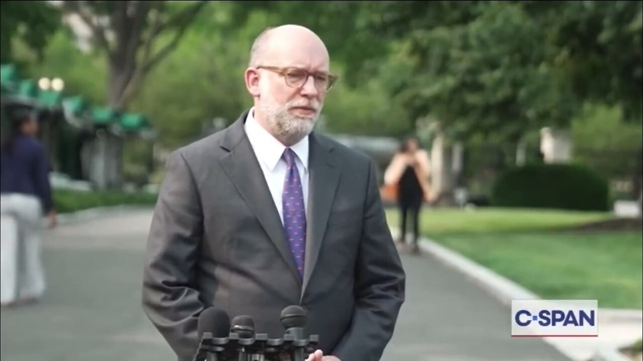 OMB Director to Elon Musk: Big Beautiful Bill Is Very Good