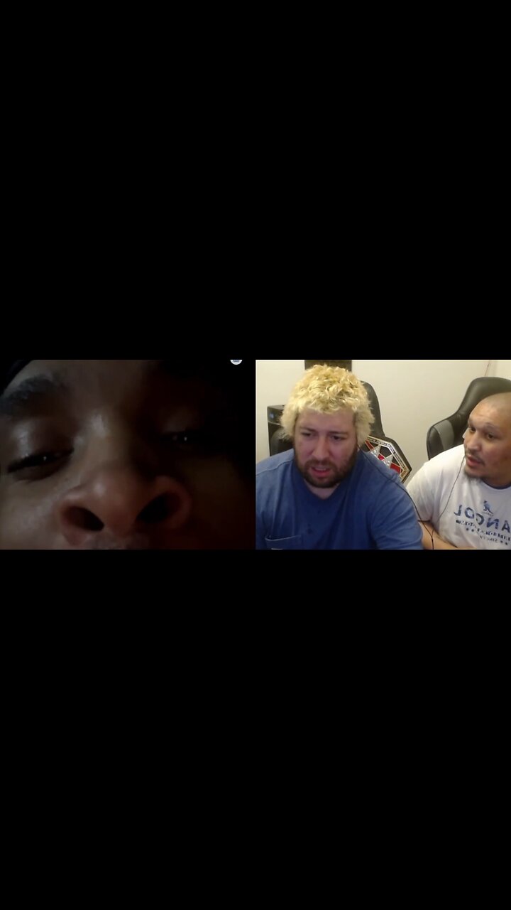 IP2 Stories - Aldy1k & His Boy TGlo Troll On Monkey