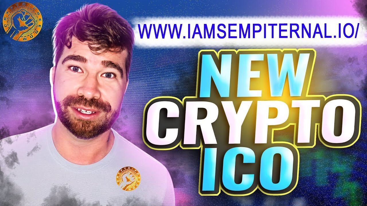 This New Crypto ICO Is a Game Changer๐ฅ Invest in Tomorrowโs Music Today!