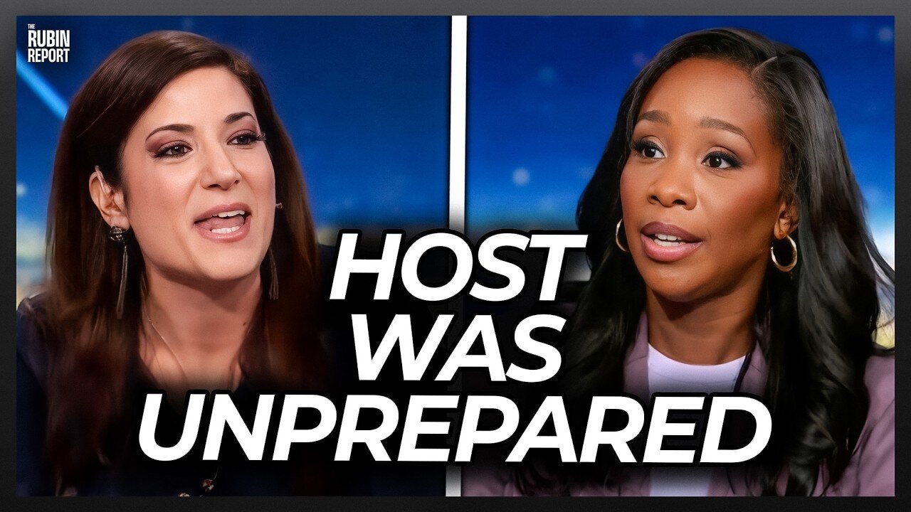 CNN Host Goes Silent When Guest Proved She’d Done Her Homework on Drug Boat Facts