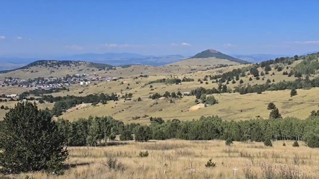 Cripple Creek - Worlds Greatest Gold Camp