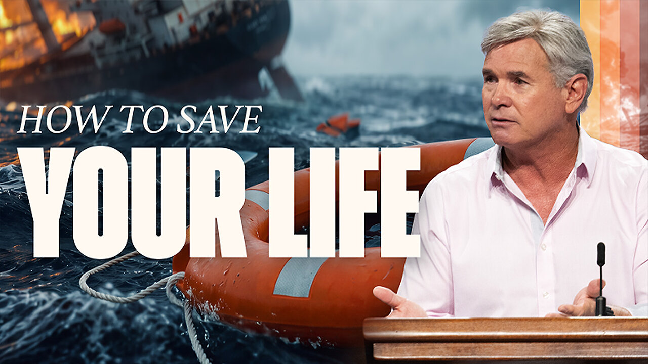 Saving Life How To Save Your Life