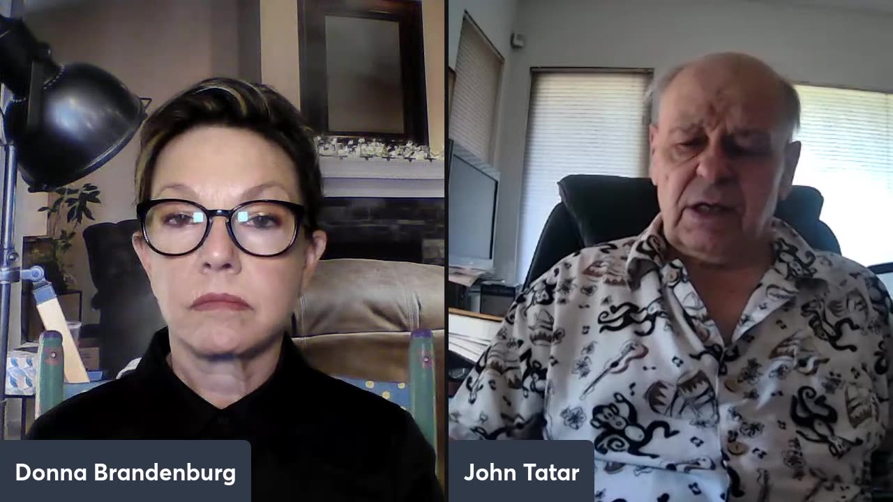 BNN (Brandenburg News Network) 8/4/2026 Lawful Defense John Tatar & ProSe Mike