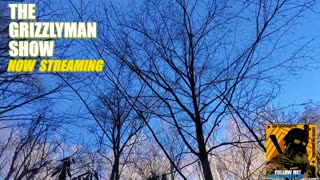 THE GRIZZLYMAN SHOW!