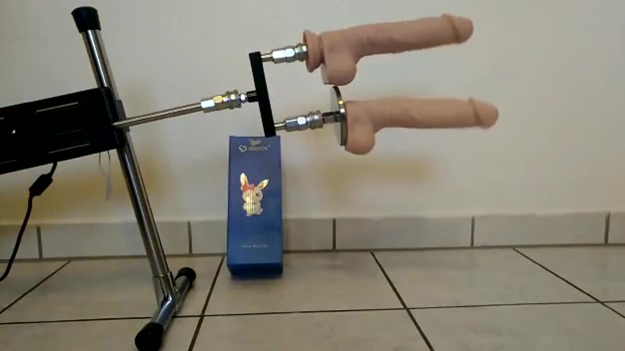 HiSmith Attachments