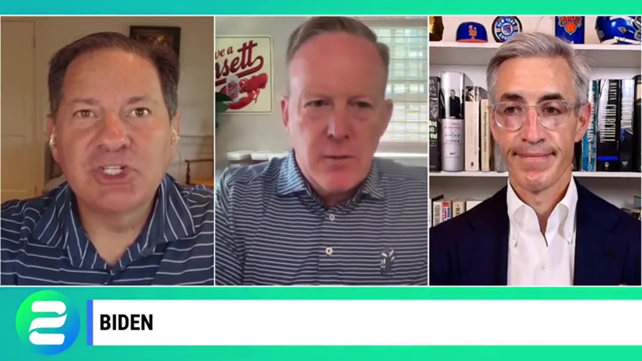 Its Madness: Mark Halperin Rips NYT For Omitting Key Voices From New Biden Autopen Article