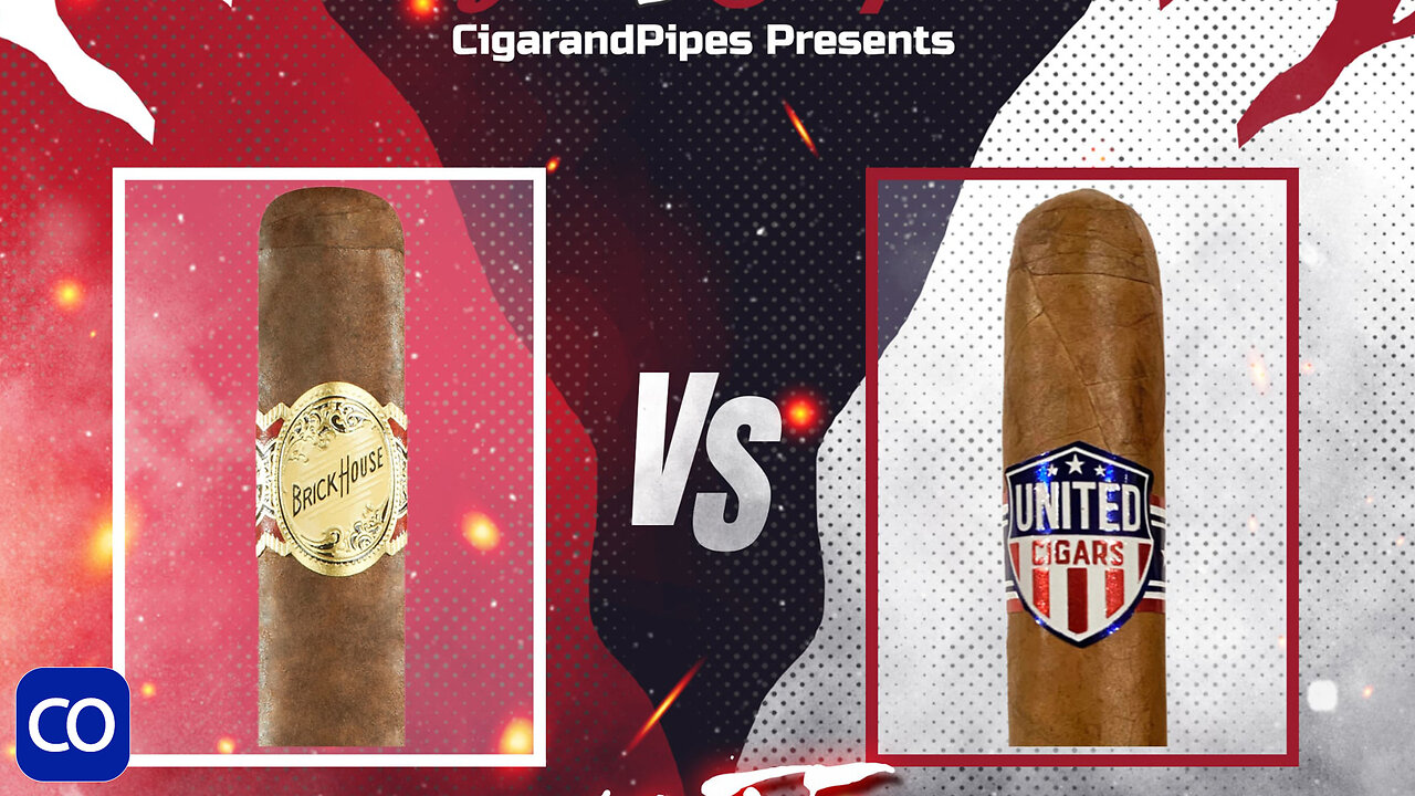 CigarAndPipes CO VERSUS 84